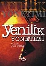 Yenilik Yönetimi