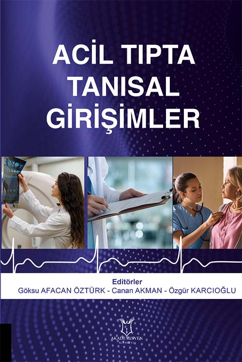 Acil Tıpta Tanısal Girişimler