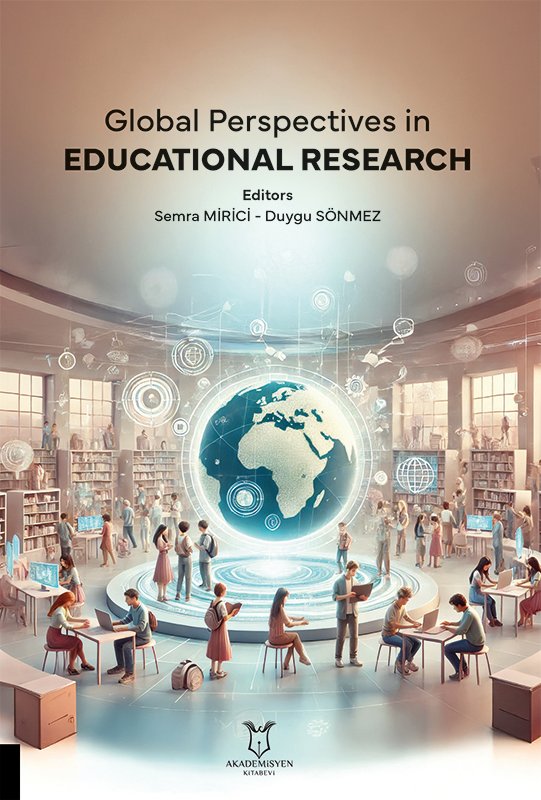 Global Perspectives in Educational Research