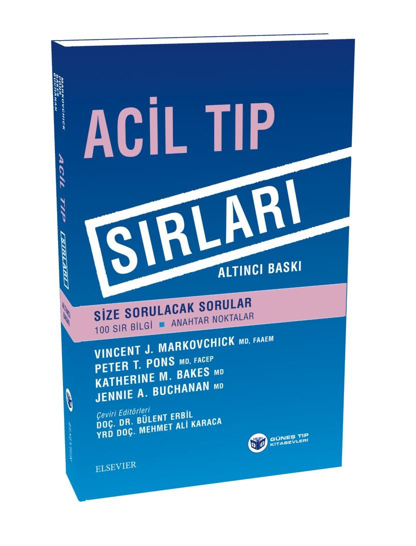 Acil Tıp Sırları