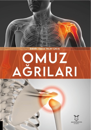 Omuz Ağrıları
