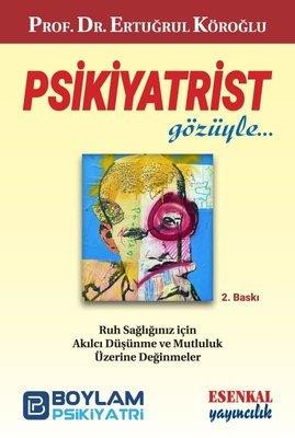 Psikiyatrist Gözüyle...