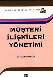 Müşteri İlişkileri Yönetimi (myo)
