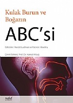 Kulak Burun ve Boğazın ABC`si