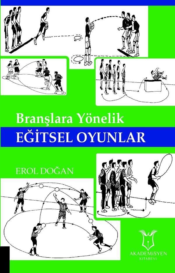 Branşlara Yönelik Eğitsel Oyunlar