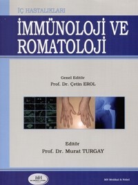 İç Hastalıkları İmmünoloji ve Romatoloji