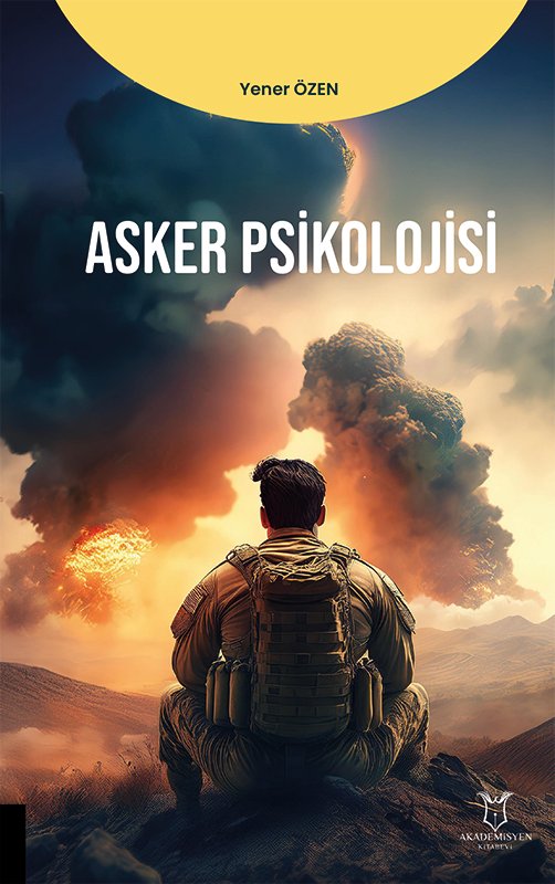 Asker Psikolojisi