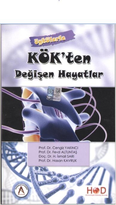 Kök`ten Değişen Hayatlar