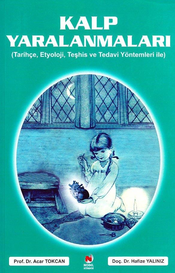 Kalp Yaralanmaları