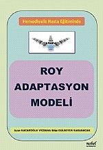 Hemodiyaliz Hasta Eğitiminde Roy Adaptasyon Modeli