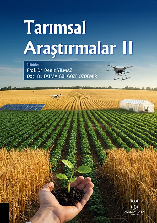 Tarımsal Araştırmalar II