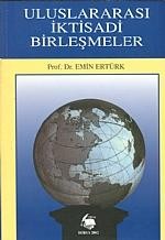 Uluslararası İktisadi Birleşmeler