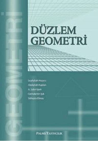 Düzlem Geometri