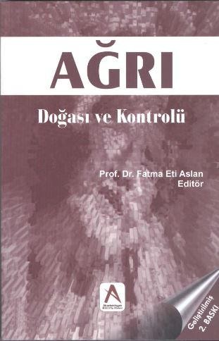 Ağrı Doğası ve Kontrolü
