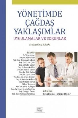 Yönetimde Çağdaş Yaklaşımlar
