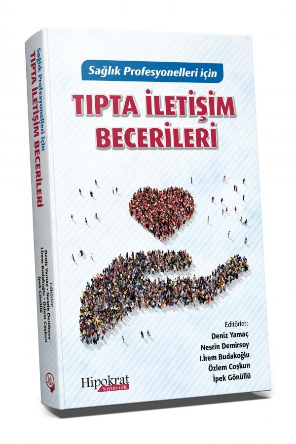 Tıpta İletişim Becerileri