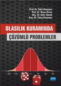 Olasılık Kuramında Çözümlü Problemler