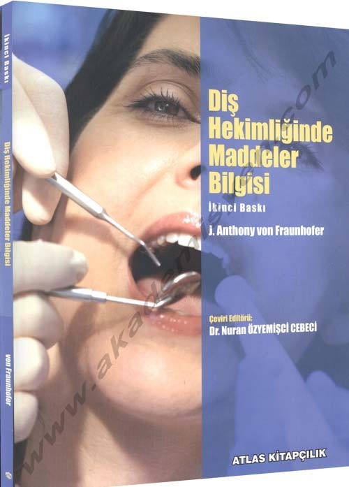 Diş Hekimliğinde Maddeler Bilgisi