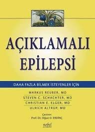 Açıklamalı Epilepsi