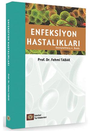 Enfeksiyon Hastalıkları 4.Basım