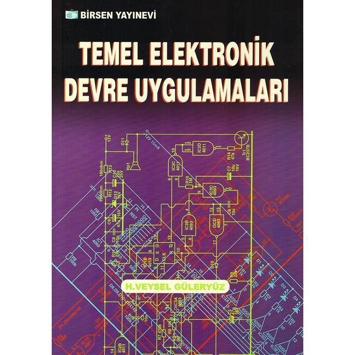 Temel Elektronik Devre Uygulamaları