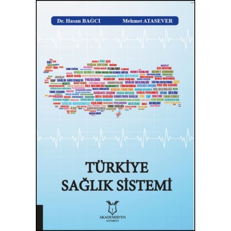 Türkiye Sağlık Sistemi