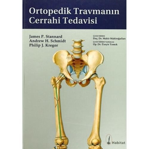 Ortopedik Travmanın Cerrahi Tedavisi