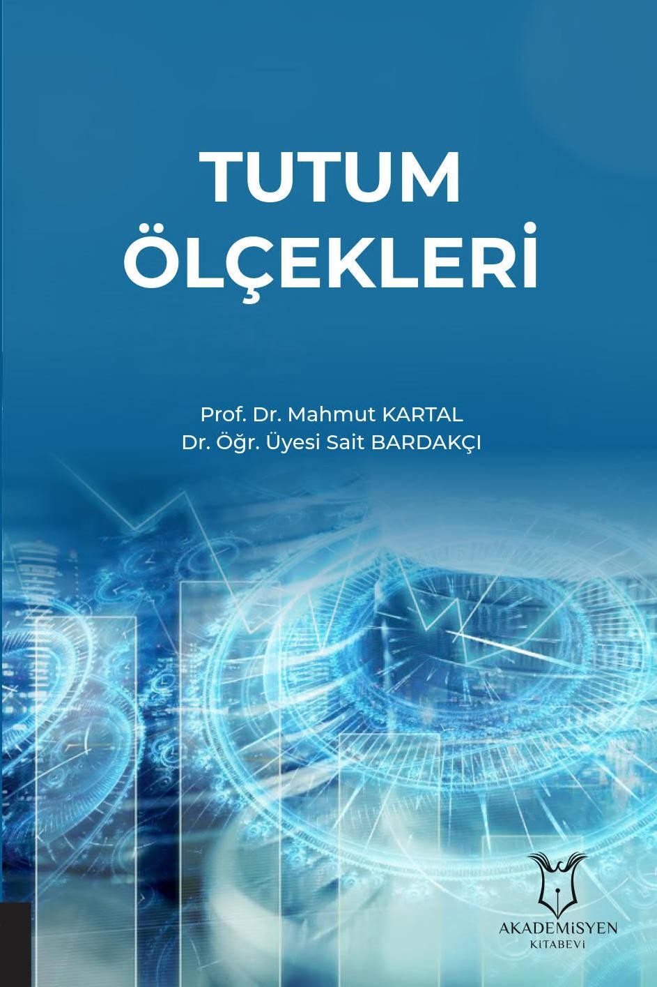 Tutum Ölçekleri