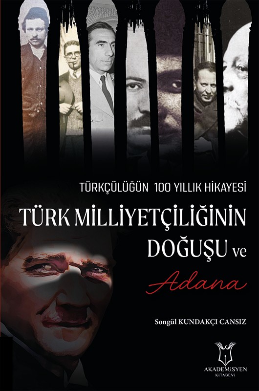 Türk Milliyetçiliğinin Doğuşu ve Adana