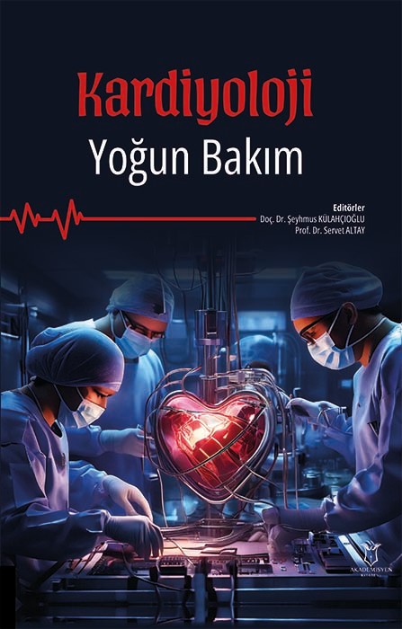 Kardiyoloji Yoğun Bakım