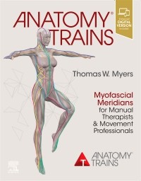 Anatomy Trains, 4th Edition