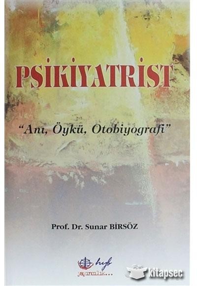 Psikiyatrist