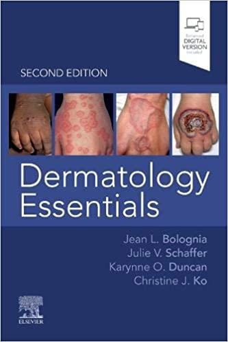 Dermatology Essentials, 2nd Edition