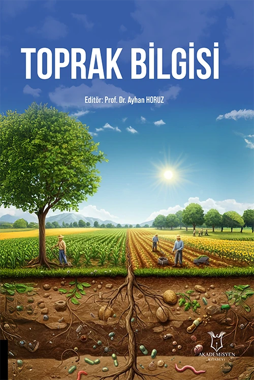 Toprak Bilgisi