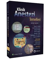 Barash Klinik Anestezi Temelleri