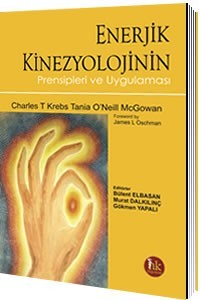 Enerjik Kineziyolojinin Prensipleri ve Uygulaması