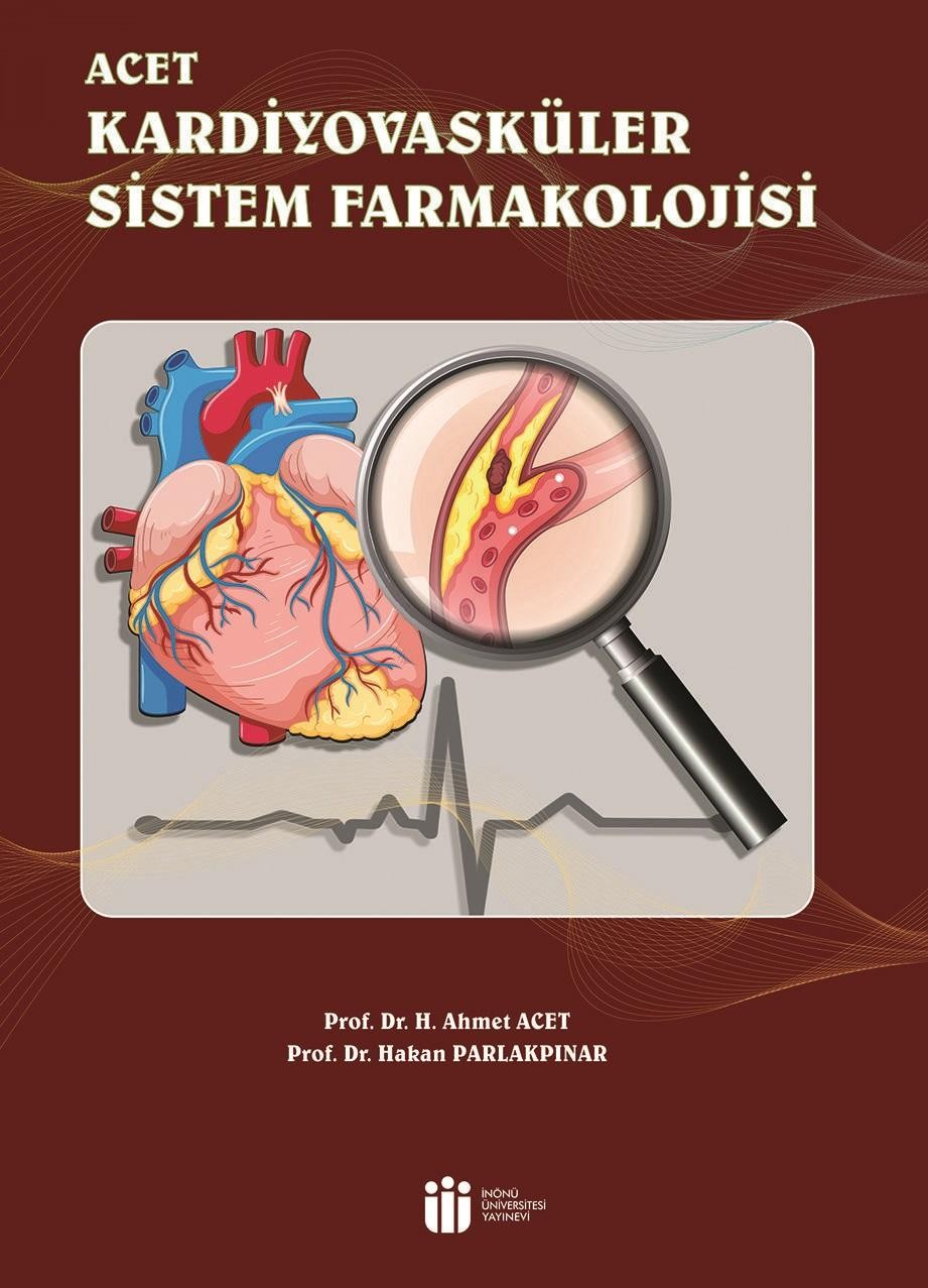 ACET Kardiyovasküler Sistem Farmakolojisi