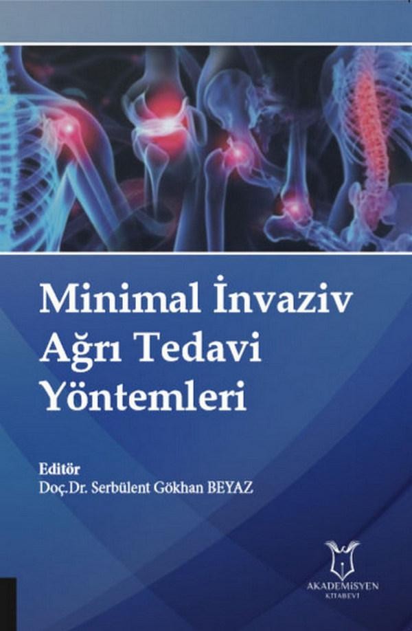 Minimal İnvaziv Ağrı Tedavi Yöntemleri