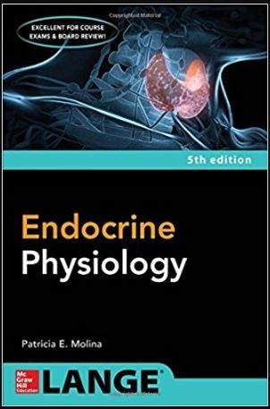 Endocrine Physiology, 5th Edition