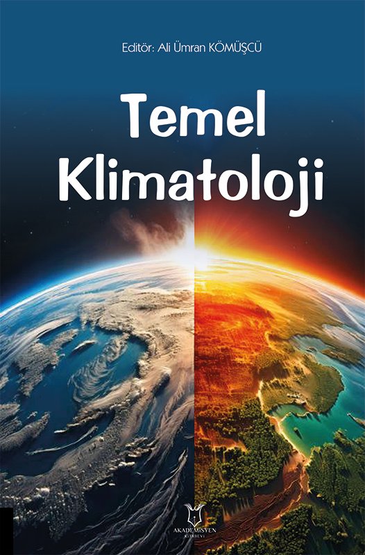 Temel Klimatoloji