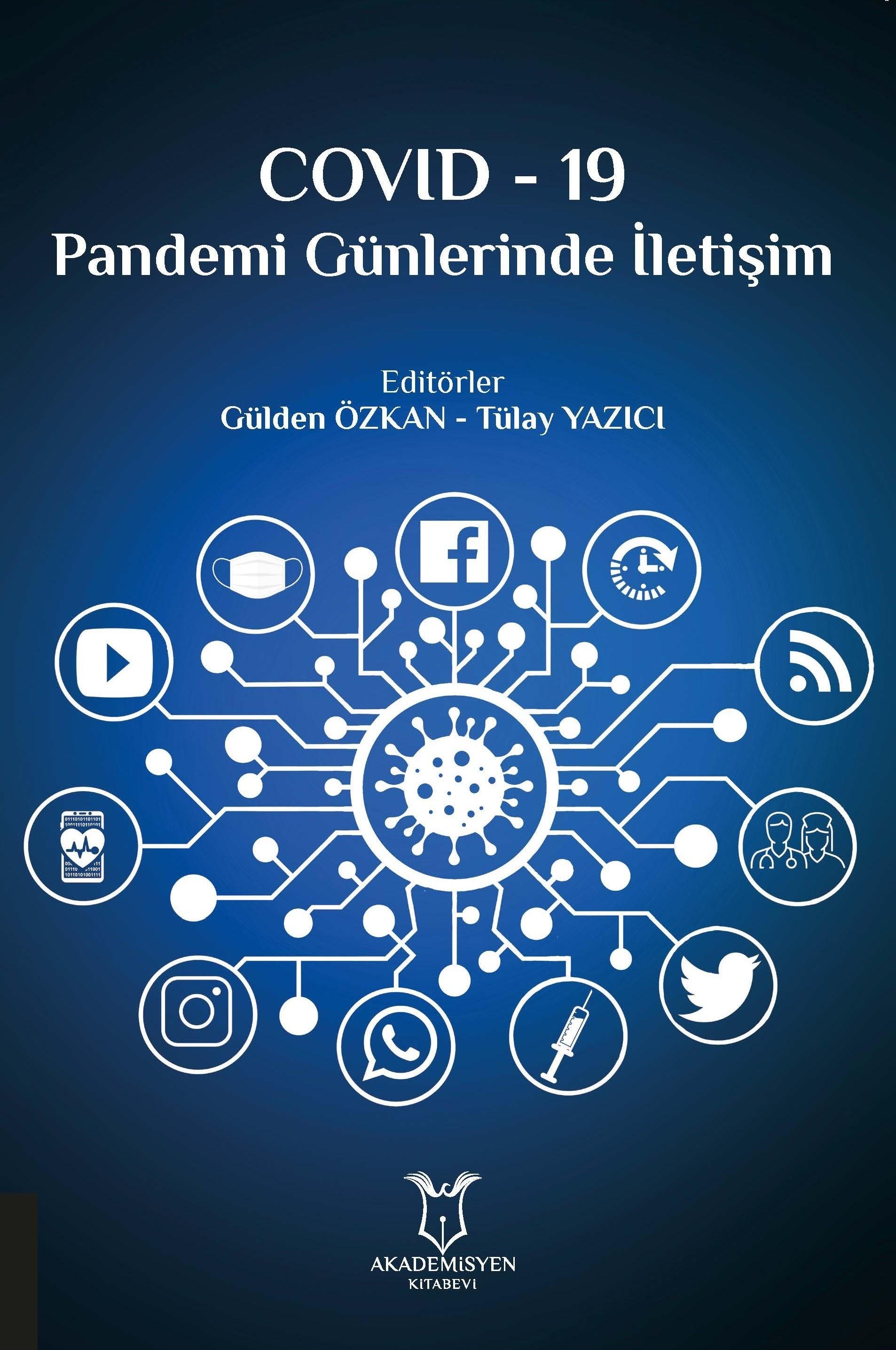 COVID-19 Pandemi Günlerinde İletişim