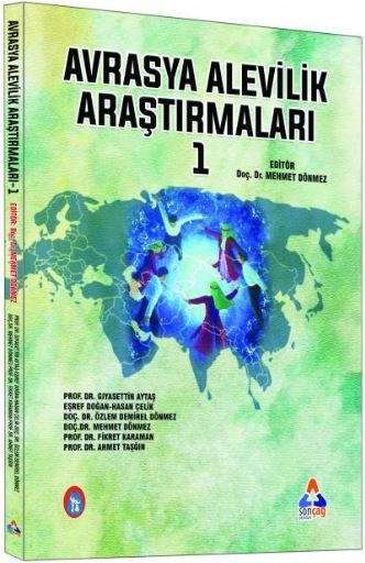 Avrasya Alevilik Araştırmaları - I
