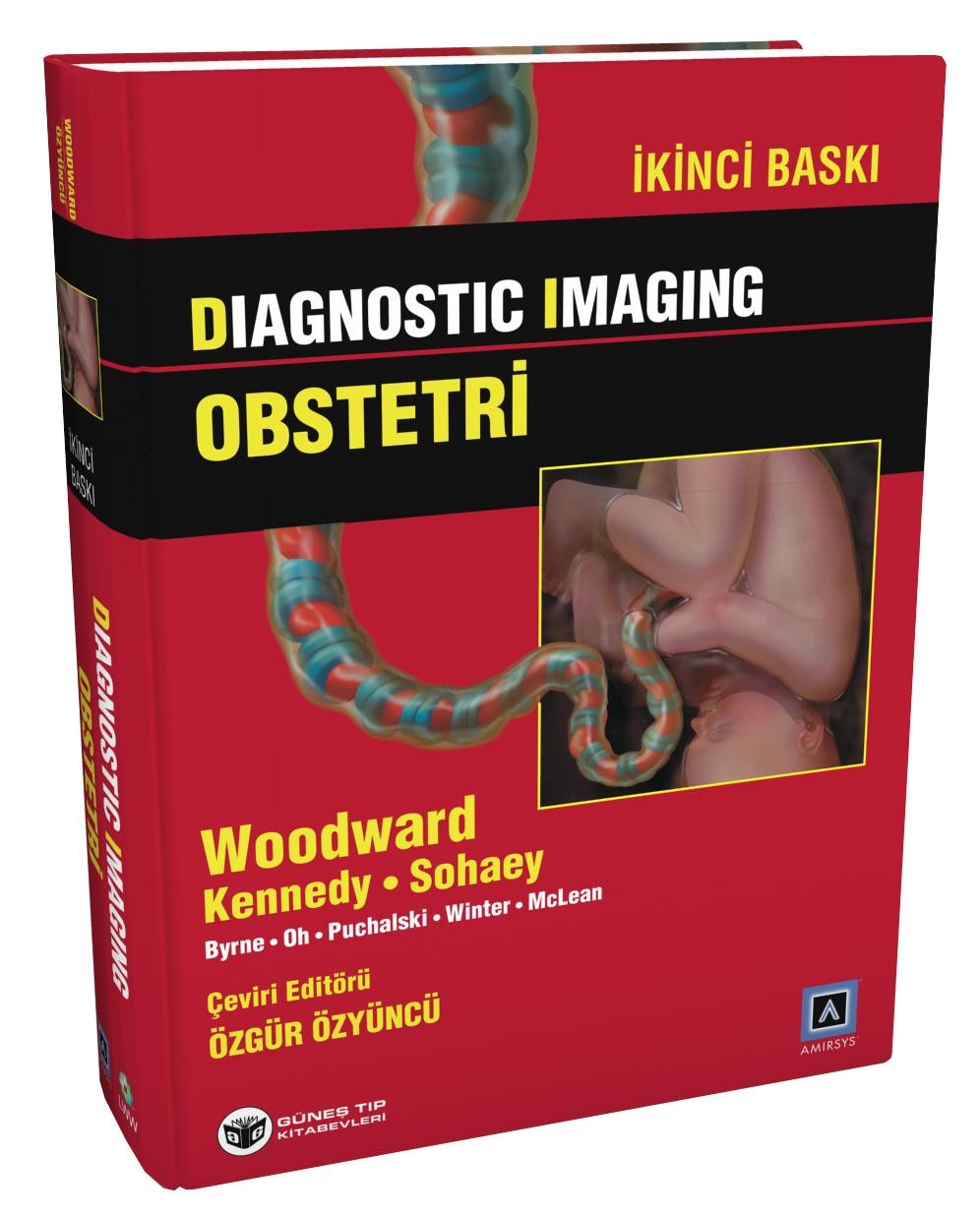 Diagnostic Imaging - Obstetri
