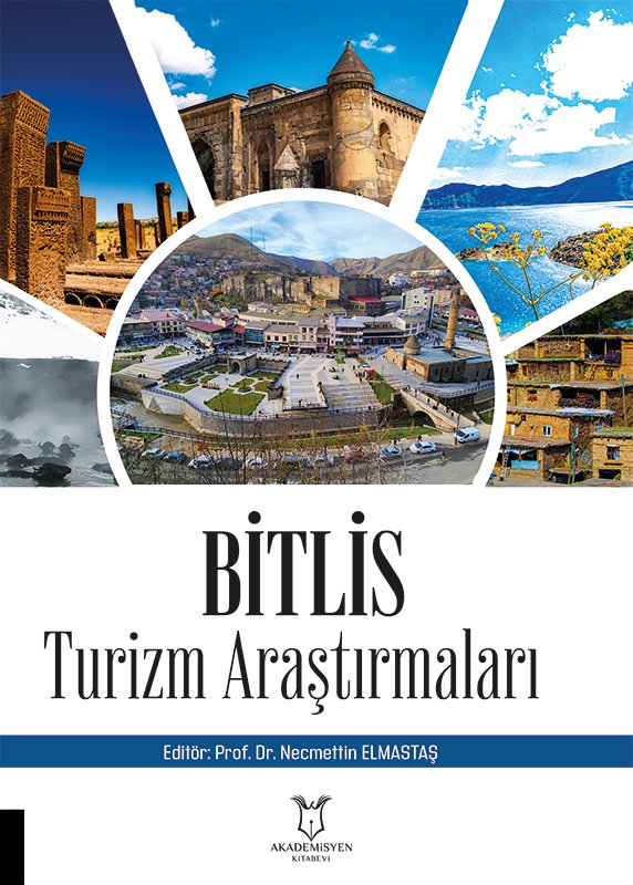 Bitlis Turizm Araştırmaları