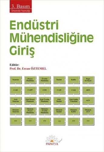 Endüstri Mühendisliğine Giriş