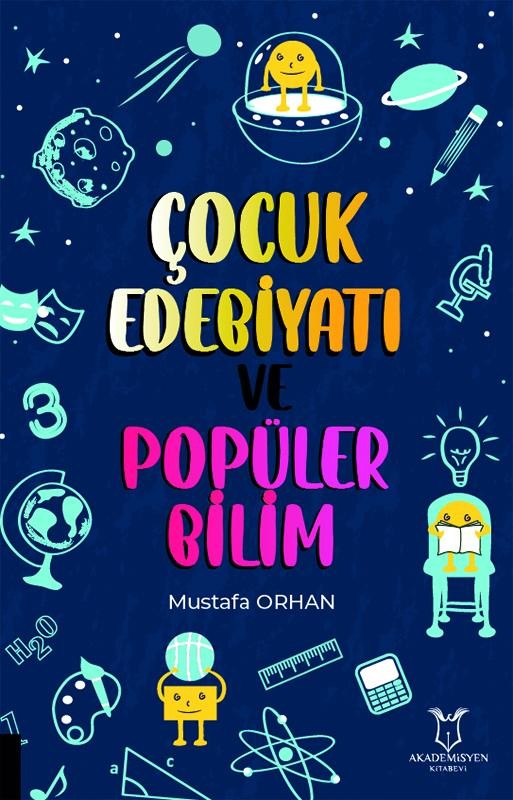Çocuk Edebiyatı ve Popüler Bilim