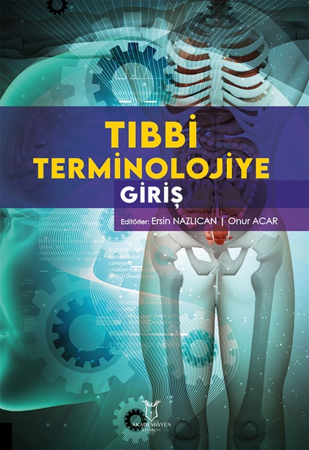 Tıbbi Terminolojiye Giriş