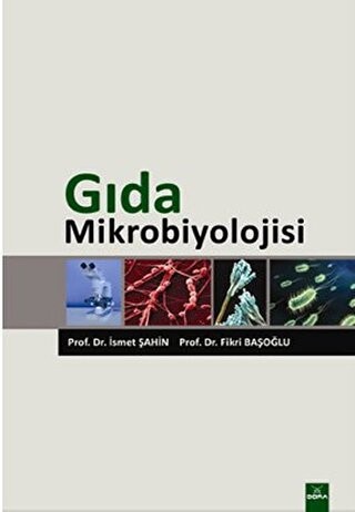 Gıda Mikrobiyolojisi - dora