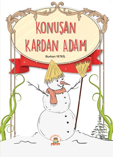 Konuşan Kardan Adam