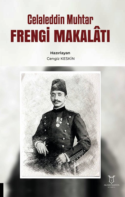 Celaleddin Muhtar Frengi Makalâtı